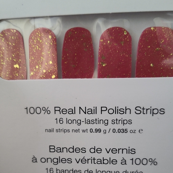 Color Street Glamorous Nail Strips Collection - Picture 4 of 11